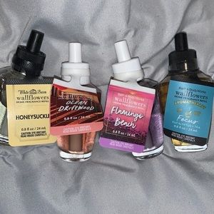 BBW wallflower refills